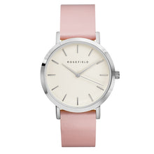 Load image into Gallery viewer, Luxury Watch Women Dress Bracelet Watch Blue Stainless Steel Quartz Wristwatch Classic Ladies Casual Watch