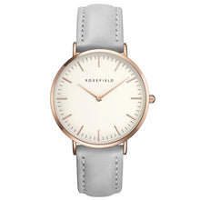 Load image into Gallery viewer, Luxury Watch Women Dress Bracelet Watch Blue Stainless Steel Quartz Wristwatch Classic Ladies Casual Watch
