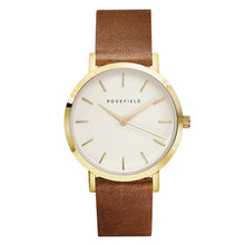 Load image into Gallery viewer, Luxury Watch Women Dress Bracelet Watch Blue Stainless Steel Quartz Wristwatch Classic Ladies Casual Watch