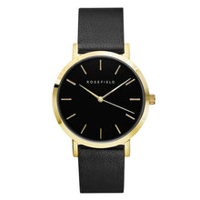Load image into Gallery viewer, Luxury Watch Women Dress Bracelet Watch Blue Stainless Steel Quartz Wristwatch Classic Ladies Casual Watch