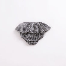 Load image into Gallery viewer, Summer Fashion baby girls boys shorts Newborn Baby Fold bloomers Girls Pattern Triangle Shorts toddler Trousers PP Pants Clothes