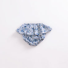 Load image into Gallery viewer, Summer Fashion baby girls boys shorts Newborn Baby Fold bloomers Girls Pattern Triangle Shorts toddler Trousers PP Pants Clothes
